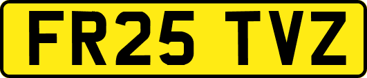 FR25TVZ