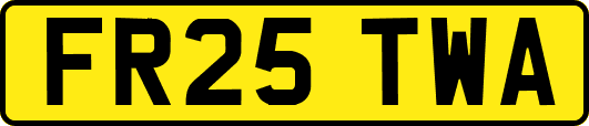 FR25TWA