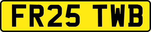 FR25TWB