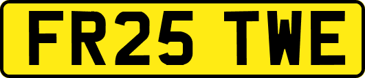FR25TWE