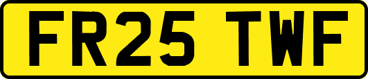 FR25TWF