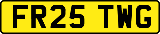 FR25TWG