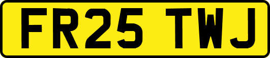 FR25TWJ