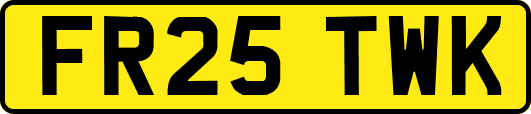 FR25TWK