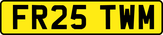 FR25TWM