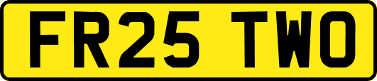 FR25TWO