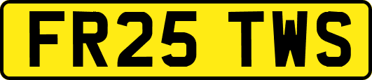 FR25TWS