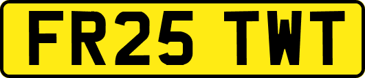 FR25TWT