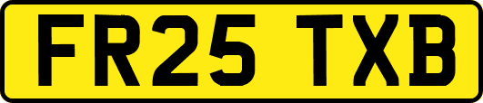 FR25TXB