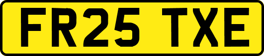 FR25TXE