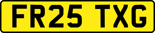 FR25TXG