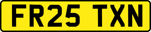 FR25TXN
