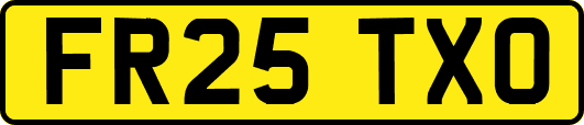 FR25TXO