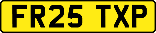 FR25TXP