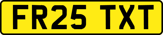 FR25TXT