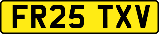 FR25TXV