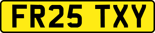 FR25TXY