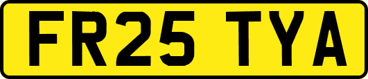 FR25TYA