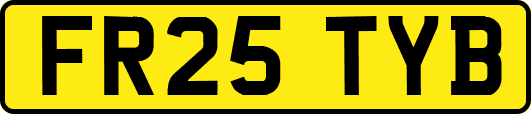 FR25TYB