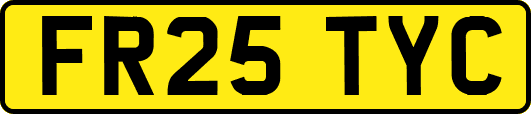 FR25TYC