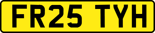 FR25TYH