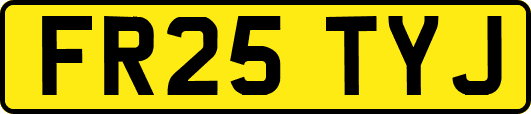 FR25TYJ