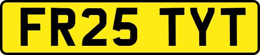 FR25TYT