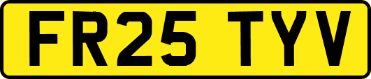 FR25TYV