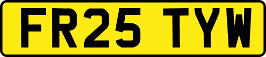 FR25TYW