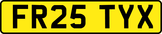 FR25TYX