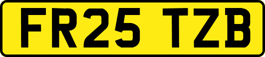 FR25TZB