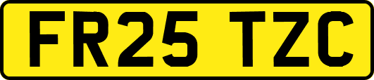 FR25TZC