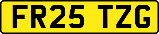 FR25TZG
