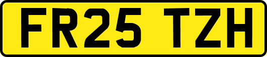 FR25TZH
