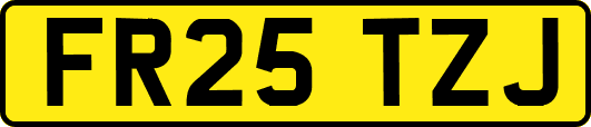 FR25TZJ