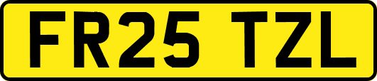 FR25TZL