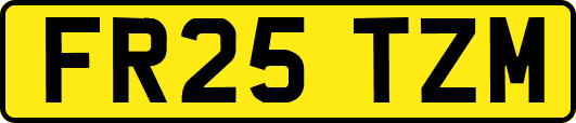 FR25TZM