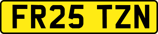 FR25TZN