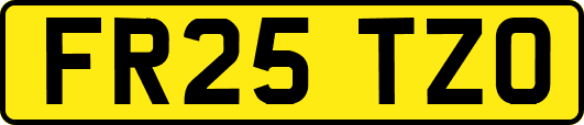 FR25TZO