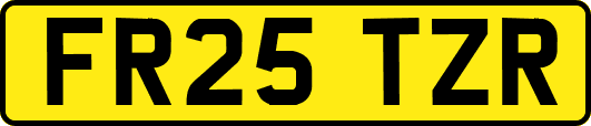 FR25TZR