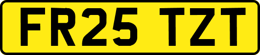 FR25TZT