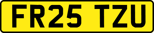 FR25TZU