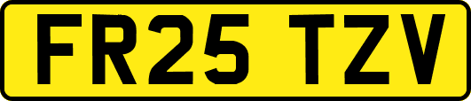 FR25TZV
