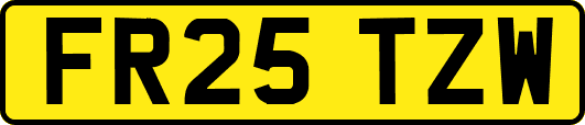 FR25TZW