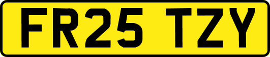 FR25TZY