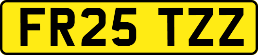 FR25TZZ