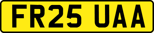FR25UAA