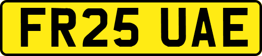 FR25UAE
