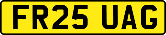 FR25UAG