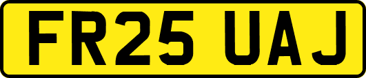 FR25UAJ